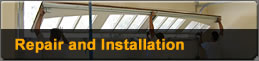 Garage Door Repair Chicago